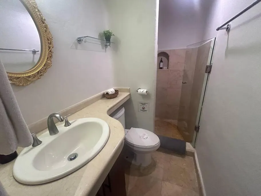 Blue Angel 20 A Pasos De La 5 Av Apartment Playa del Carmen 0*,